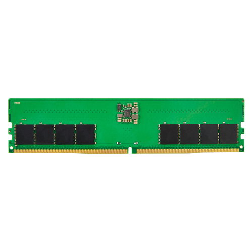 32GB (1X32GB) DDR5 4800 UDIMM N - NECC MEM