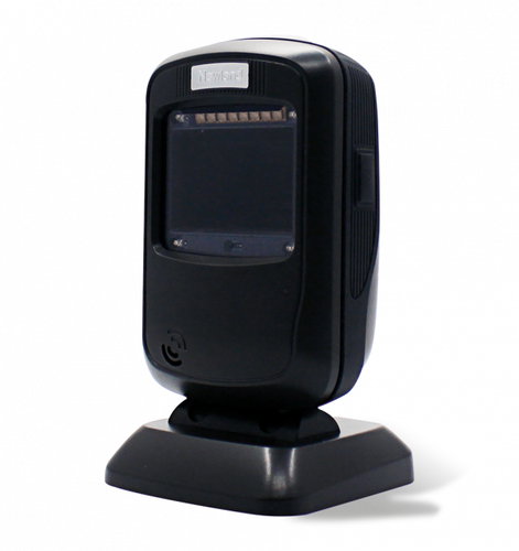 FR4080 KOI II 2D MEGA PIXEL - CMOS OMNI SCANNER BLACKW/ 2 M US