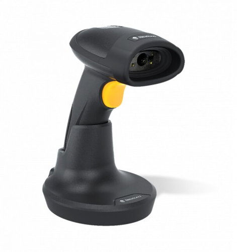 HR32 MARLIN II 2D CMOS MEGA - PIXEL WIRELESS BT HH READER W/ S