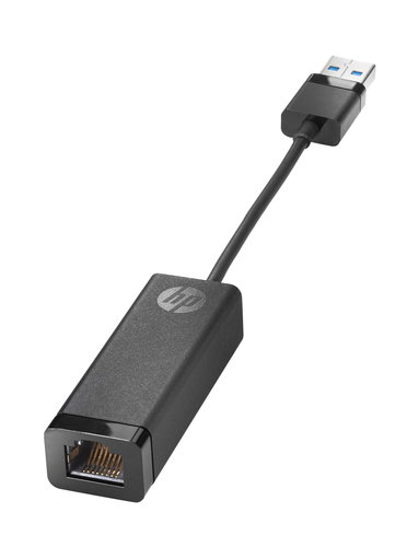 HP USB 3.0 TO GIG RJ45 G2 - .