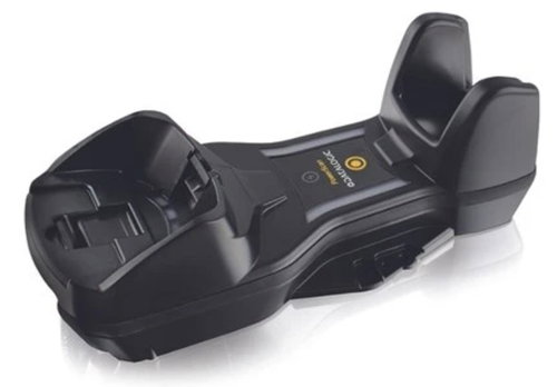 BC9600 BASE STATION/CHARGER 433 - MHZ MULTI-INTERFACE (RS-232 USB)