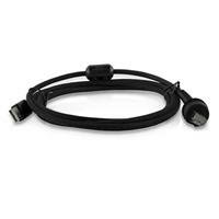 CABLE CAB-551 USB TYPE A PWR - STRAIGHT 2 M 6.5 FT IP67