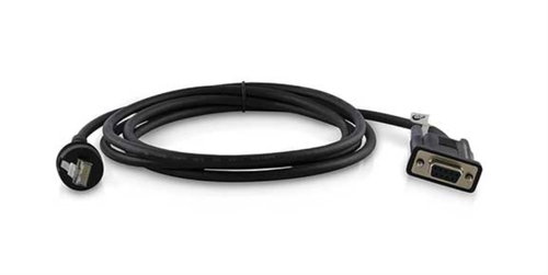 CABLE CAB-552 USB TYPE A - STRAIGHT 2M 6.5 FT IP67