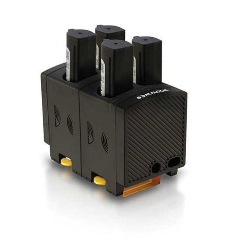 MULTI BATTERY CHARGER MASTER - 4-SLOT (REQUIRES THE 90ACC0350 P