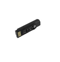 BATTERY PACK REMOVABLE - POWERSCAN 9600