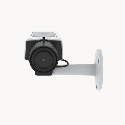 AXIS M1137 MK II 5MP RESOLUTION - DAY/NIGHT COMPACT FIXED BOX CAME