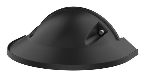 AXIS TP3823-E WEATHERSHIELD BL - 2P OUTDOOR ACCESSORY WEATHERSHIE