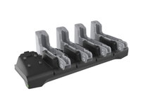 ET4X FOUR SLOT CHARGE ONLY - CRADLE FOR 8IN ET40 ET45