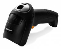 HR52 BONITO 2D CMOS WIRELESS BT - HH READER MEGA PIXEL BLACK W/ ST