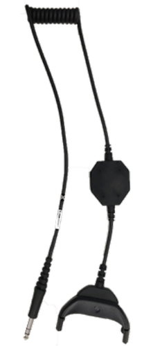 TC5X SNAP-ON DEX CABLE. - ATTACHES TO THE BOTTOM CONN PORT