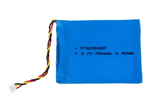 LITHIUM ION BATTERY FOR - DS800/DS840/DS860/S800/S840/S860