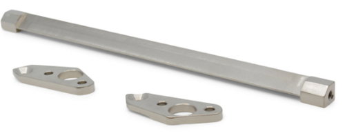 KIT PEEL BRACKET ASSEMBLY ZE511 - RH LH