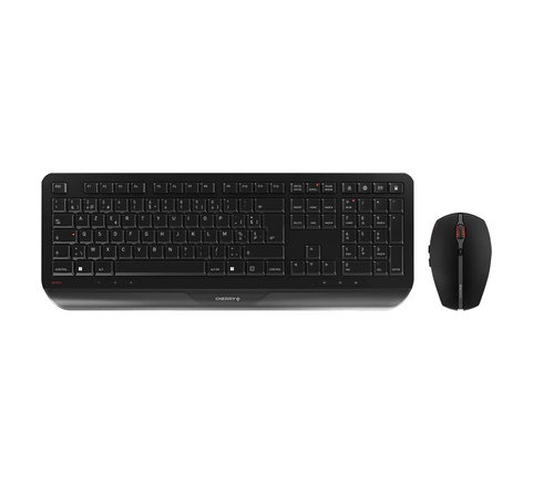 CHERRY GENTIX DESKTOP BELGIUM -