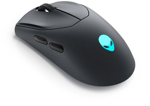 TRI-MODE WRLS GAMING MOUSE - AW720M DARK SIDE OF THE MOON