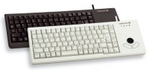 CHERRY G84-5400 TRACKBALL - KEYBOARD SPAIN