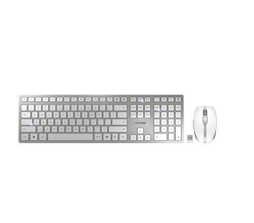 CHERRY DW 9100 SLIM US-ENGLISH - INTERNATIONAL