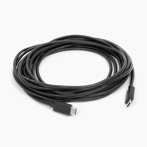 USB C EXTENSION CABLE - (MEETING OWL 3) 16 FEET 4.87M