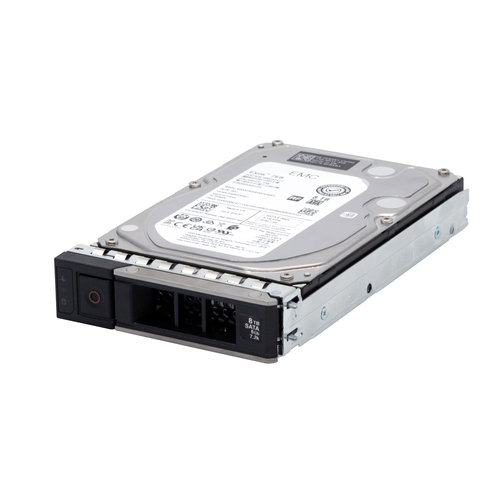ENTERPRISE HARD DRIVE 8TB -