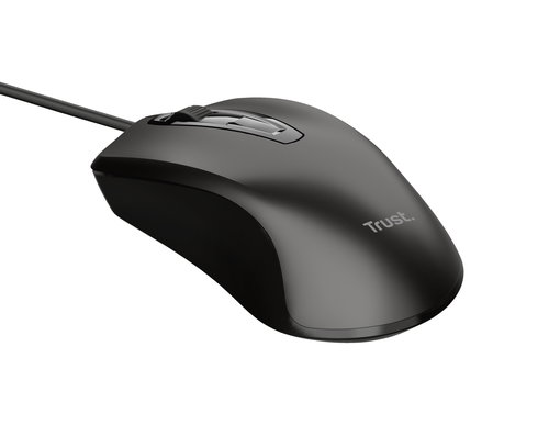 BASICS WIRED MOUSE -