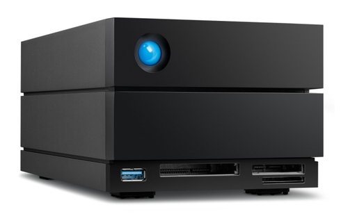 LACIE 2BIG DOCK THB3 32TB THB3 - CABLE 1X USB3.1 PORT