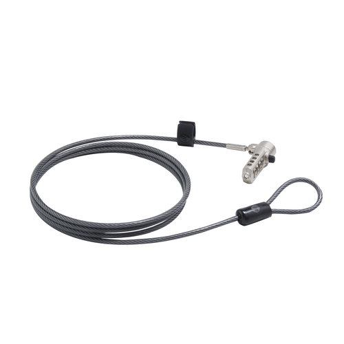 HP NANO COMBO CABLE LOCK - .