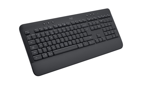SIGNATURE K650 - GRAPHITE - HUN - - INTNL