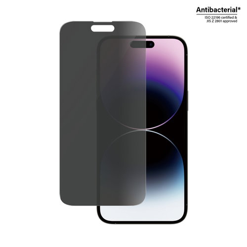 PANZERGLASS APPLE IPHONE 2022 - 6.7IN PRO MAX AB PRV