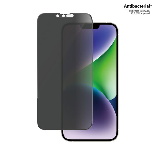 PANZERGLASS APPLE IPHONE 2022 - 6.7IN MAX/13 PRO MAX UWF AB PRV
