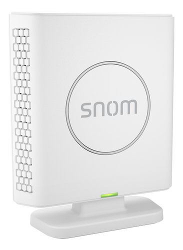 SNOM M400 - M400 DECT BASESTATION SINGLECELL