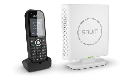 SNOM M430 EU - M430 BUNDLE EU