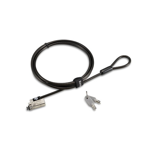 KENSINGTON SLIM NANOSAVER - 2.0 LAPTOP LOCK