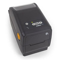 ZD411 TT PRNT (74M) 300 DPI USB - USB HOST ETH BTLE5 EU AND UK