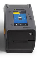 ZD611 TT PRNT (74M) COLOR TOUCH - LCD 300 DPI USB/ HOST ETH BTLE5