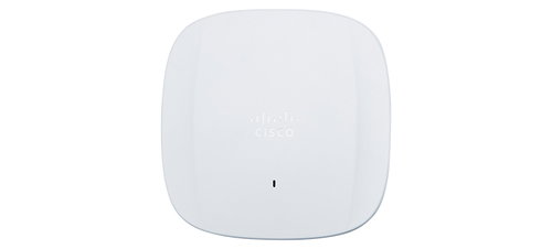 CATALYST 9166I AP (W6E TRI-BAND - 4X4 XOR) W/REG-E