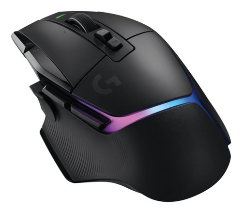 G502 X PLUS BLACK/PREMIUM EWR2 - .