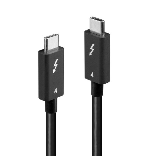 1M THUNDERBOLT 4 KAB - KABEL 4GBIT/S PASSIV