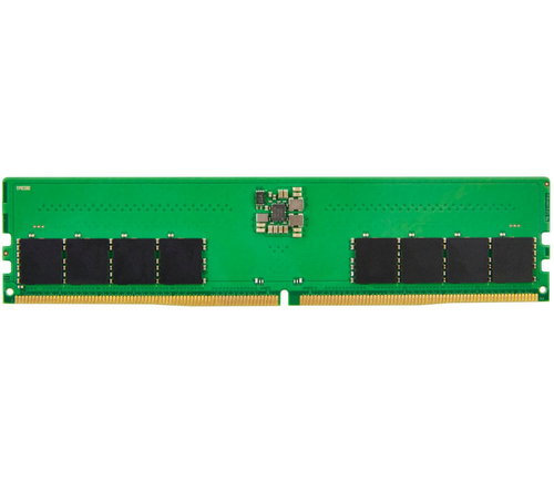 16GB (1X16GB) DDR5 4800 UDIMM E - ECC MEM