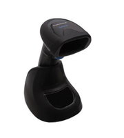 QUICKSCAN QBT2500 SCR+BASE BT - BLK