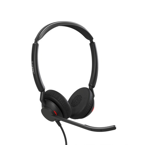 JABRA ENGAGE 50 II STEREO USB-C - UC (HEADSET ONLY)