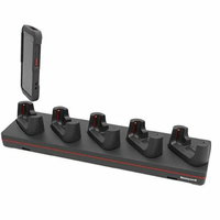 CT45 NON-BOOTED 5 BAY DOCK - CT40/CT40XP/CT45/CT45XP EU POWER