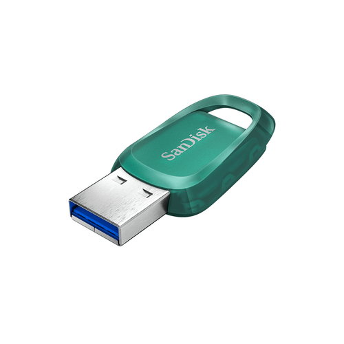ULTRA ECO USB FLASH DRIVE USB - 3.2 GEN 1 512GB UPTO 100MB/S R 5