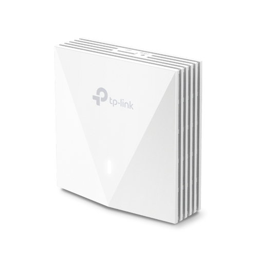 AX3000 WI-FI 6 ACCESS POINT - WALL-PLATE OMADA SDN