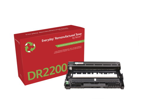 EVERYDAY DRUM COMPATIBLE WITH - DR-2200 STANDARD CAPACITY