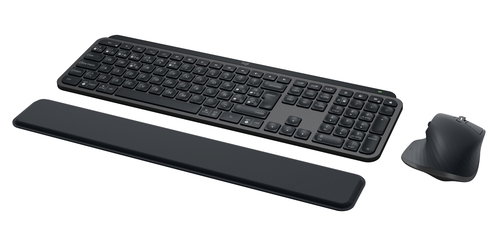 MX KEYS COMBO FOR BUSINESS GEN - 2 - GRAPHITE - ESP - MEDITER