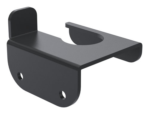 WALL MOUNT FOR PAYMENT PADDLE 2 - BLACK