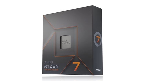RYZEN 7 7700X 4.50GHZ 8 CORE - SKT AM5 40MB 105W WOF