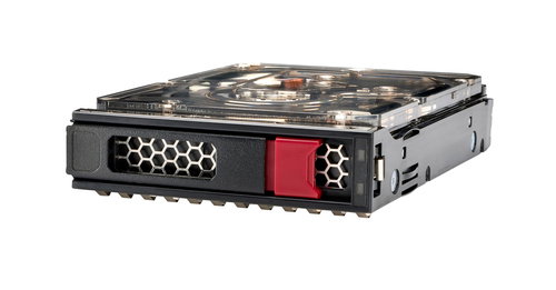 20TB SATA 7.2K LFF LP ISE STOC - .