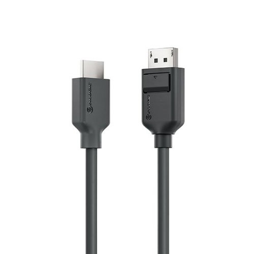 ELEMENTS DISPLAYPORT TO HDMI - CABLE - MALE TO MALE - 2M