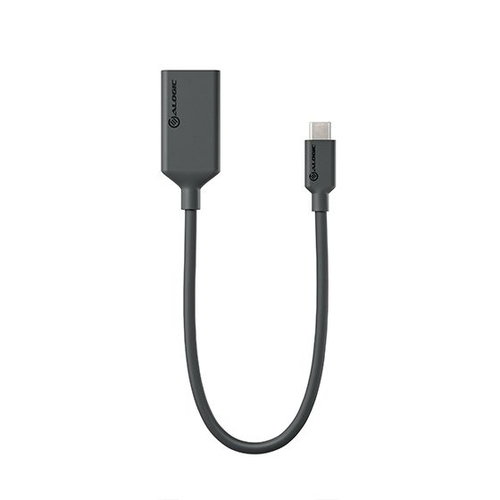 ELEMENTS USB-C TO HDMI ADAPTER - MALE TO FEMALE - 15CM
