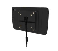 ET4X 10IN EXPANSION BACK WITH - VESA PATTERN WITH DC POWER INPUT